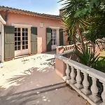 Gorgeous Home In Orange With Indoor Swimming Pool
