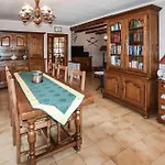 Gorgeous Home In Orange With Indoor Swimming Pool