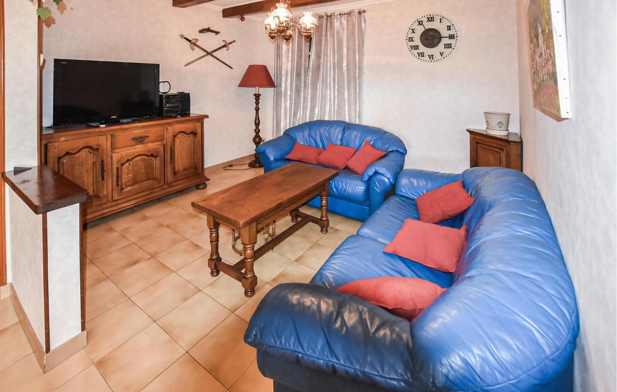 Gorgeous In Orange With Indoor Swimming Pool Сasa de vacaciones Orange (Vaucluse)